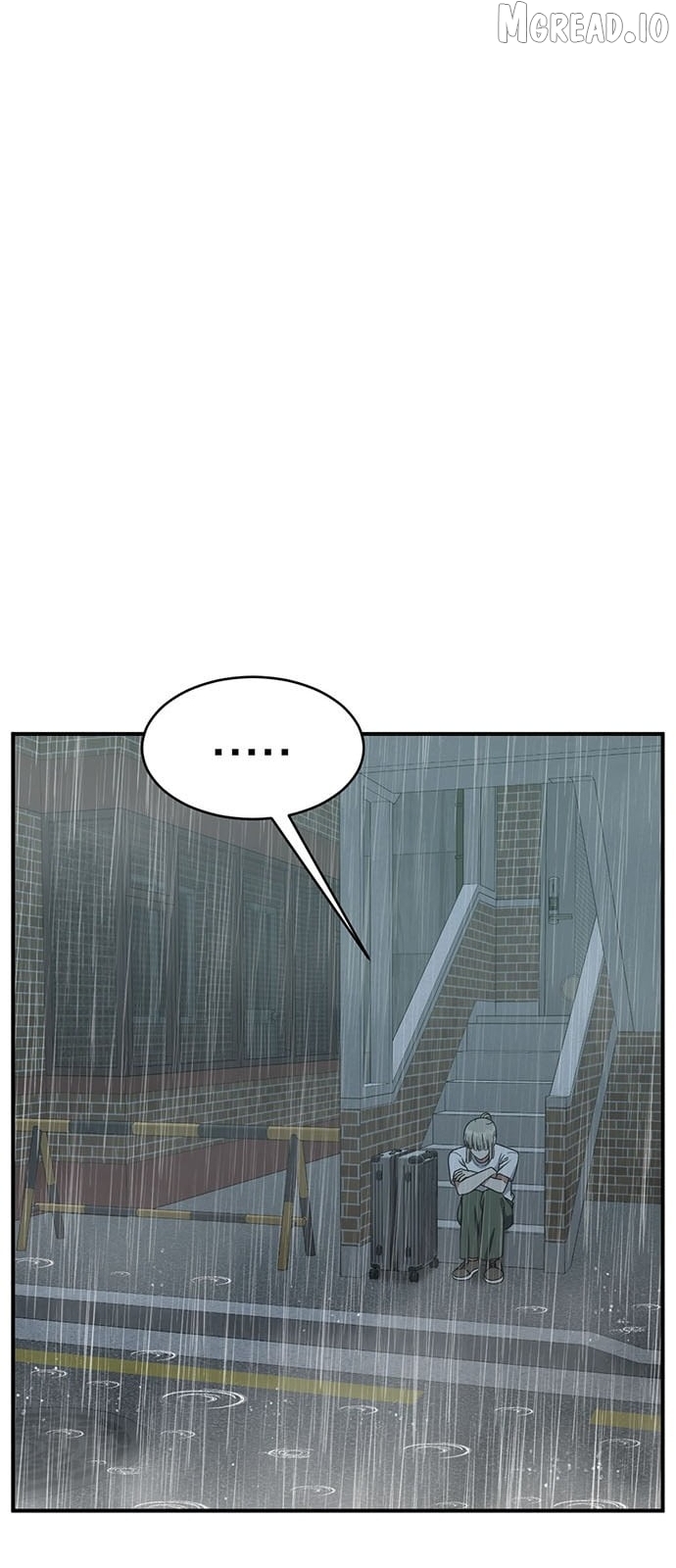 Change Me Chapter 151  - page 39